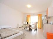 Adria View Apartments Jasenovo A4