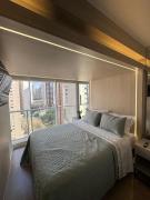 Apartamento Novo no Melhor Bairro de Londrina