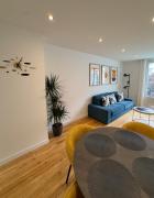 Linstant Havrais avec garage privatif - Hypercentre