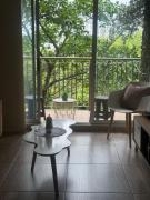 Apartamento de 3 habitaciones, 2 baños completos