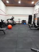 Loft com vista da praia da Costa 612