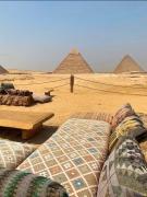 Pyramids Legend View Hotel