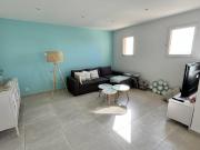 T3 aux Issambres avec vue panoramique et climatisation - FR-1-768-128