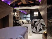 Duplex Luxe Courchevel 1850, ski aux pieds, 4 chambres - FR-1-772-9