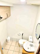 My 38 Rose 1 bedroom