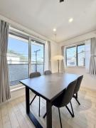 Dorothy inn 97平米 戸建貸切1組10名まで JR東十条駅徒歩3分