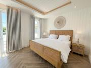 Chic & Spacious 4BR Luxury Villa with Pool