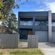 Top Revesby