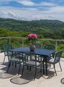 Luxery home in surf city el Sunzal