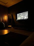 إستديو بمدخل خاص