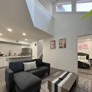 2BD DT Dallas l FIFA WORLD CUP READY l 5 Min from Love Field