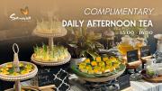 Sanouva Da Nang Hotel - Daily Afternoon Tea Inclusive