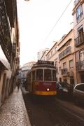 Top Lisbon
