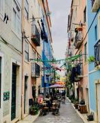 Top Lisbon