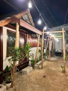 Magic Wave Bungalows