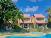 Sea View Grand Gaube Apartment