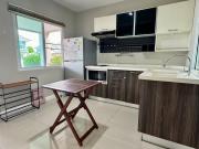 Saint Sean house RuamChoke