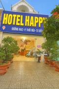Happy 1 Hotel Binh Duong