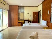 Top Patong Beach