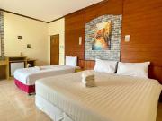 Top Patong Beach