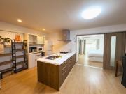 位于新桥的2卧室公寓