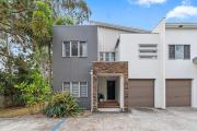 Bay-Cay Hervey Bay - Coastal Townhouse