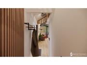 6-person holiday home for relaxing retreat