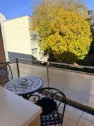 Cozy Apartment 150 m from Târgu Mureș Hospital