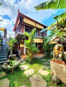 Buda Yana CoLiving Villa