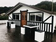 The paulwood cabana and Bungalow