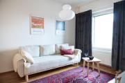 Gammi Apartments - Classy Lapland Stay in Rovaniemi Centre for up to 4 Guests