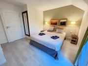 Cottage avec Parking gratuit - piscine et jeux