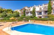 Los Robles de Los Arqueros golf 3 bedrooms apartment.