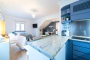 Cozy Lisbon Studio Near City Center