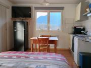 Maison de Village au pied des montagnes