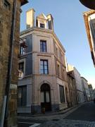 Le Dorat Bright & Quiet