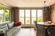 Holiday home Landelijk Amsterdam