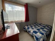 Appartement confortable proche des pistes avec parking à Crest-Voland - FR-1-733-180