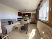 Appartement confortable proche des pistes avec parking à Crest-Voland - FR-1-733-180