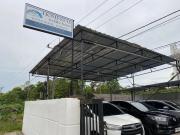 Top Sebungsungai