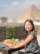 Family view guest house