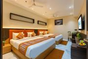 The SM Hotel By RMR Hotels