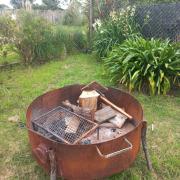 Casita de Playa San Carlos