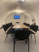 Pensiunea Central Sibiu