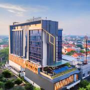 The Southern Hotel Surabaya