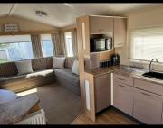 Caravan by the Sea KW10