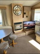 Caravan by the Sea KW10