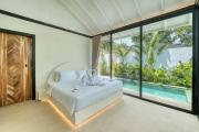Melasti Breeze 1BR Brand New Tropical Escape in Uluwatu