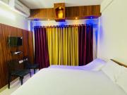 Flat in Guruvayur- Sooryamadhavam Apartments- Family only