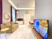 布达城堡链子桥公寓民宿